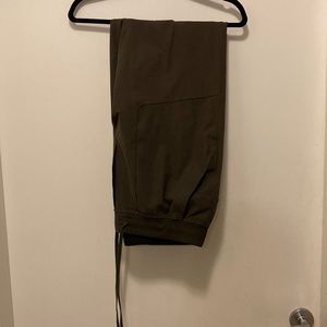 ABC Joggers XL Olive